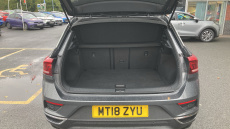 Volkswagen T-Roc 1.5 TSI EVO SEL 5dr Petrol Hatchback